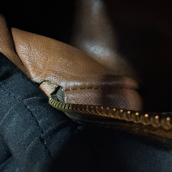 ❌SOLD❌ Authentic Louis Vuitton Monogram Papillon 30 Handbag - Picture 15 of 15